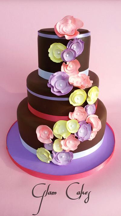 simply cake - Cake by francesca