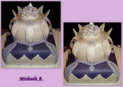. - Cake by Mischel cakes