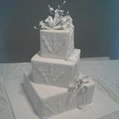 Cazz's Cake Creations. - Cake by cazz