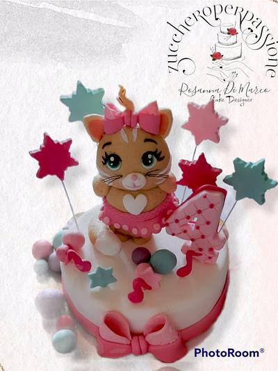 Sweet Pilou Cake - Cake by zuccheroperpassione