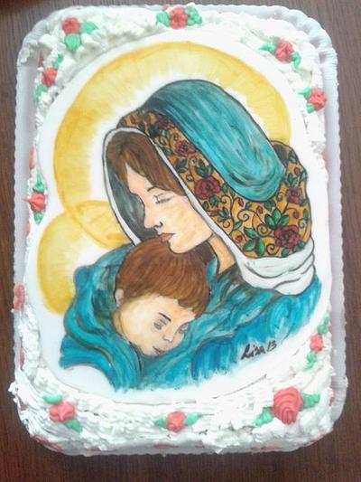 torta per mia suocera - Cake by FRELIS77