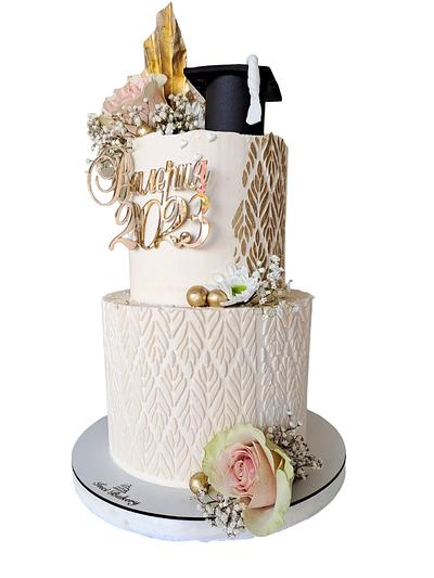 Prom2023 - Cake by Inci Bakery