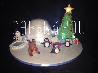 Grooms Cake - Cake by Clare Caked4you