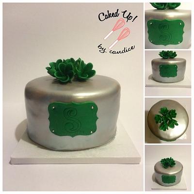 Simplicity - Cake by CandyGirl24
