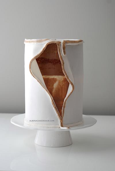 Simple - Cake by Albena