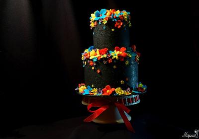 Dream cake - Cake by Maria
