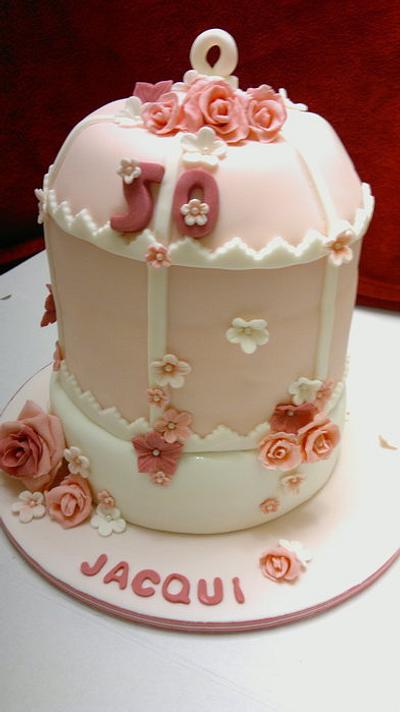 Make Me anything "PINK" - Cake by AWG Hobby Cakes