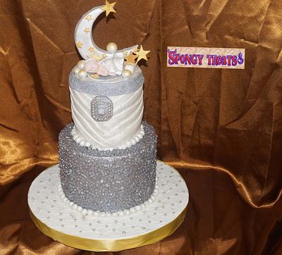 sequence cake - Cake by spongy treats