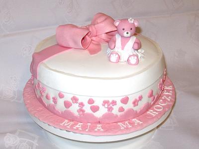Cake box - Cake by Wanda