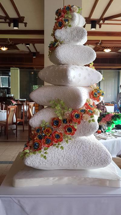 weddings - Cake by dill