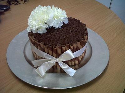 Johani2013 - Cake by louise3905