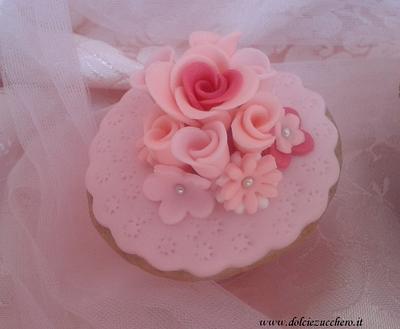 Cookies for wedding - Cake by Dolci e Zucchero