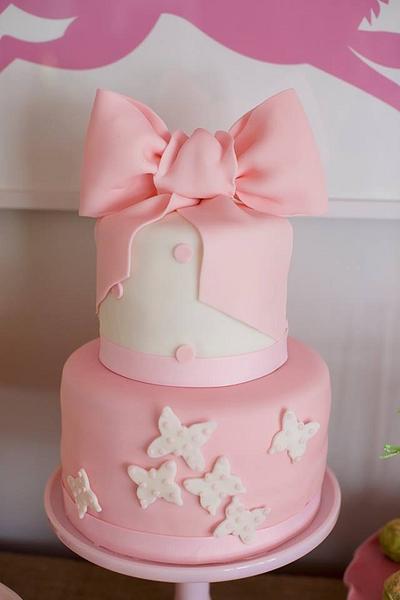 Cake - Cake by Kalina