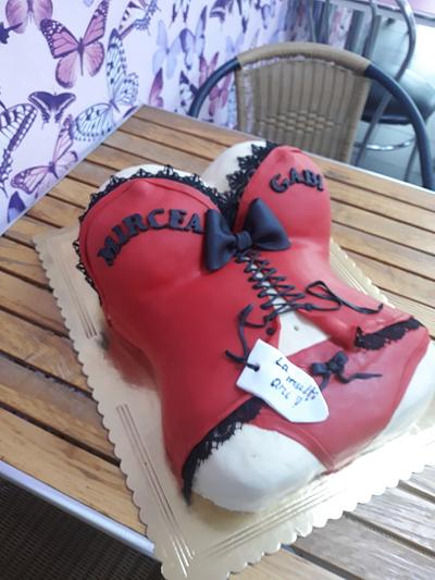 Cake - Cake by Alice