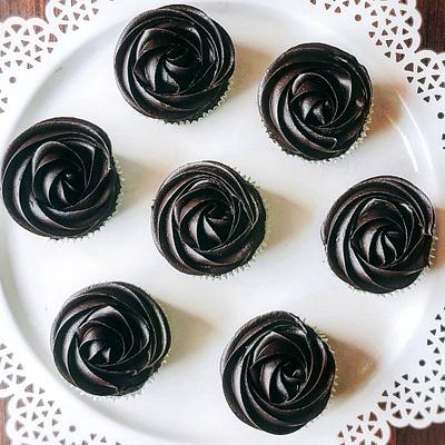 Chocolate Cupcakes - Cake by Roshni Shukla