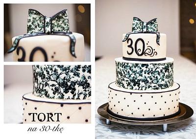 cake - Cake by wigur
