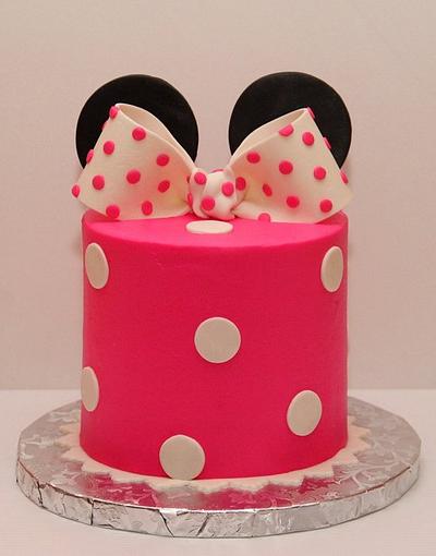 Emma's smash - Cake by SweetdesignsbyJesica