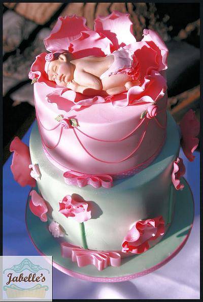 Sugar n Spice..!!! - Cake by Tracy Jabelles Cakes