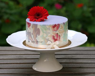 Simple beauty - Cake by ivana57