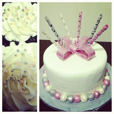 Birthday cake - Cake by Sweet Dreams by Jen