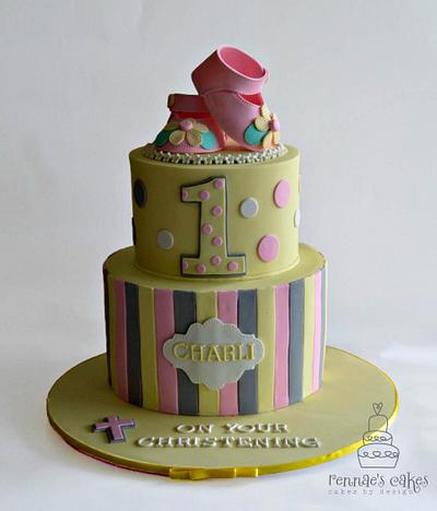 Combined Cuteness! - Cake by Cakes by Design