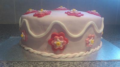 just because cake  - Cake by cakealicious cake 