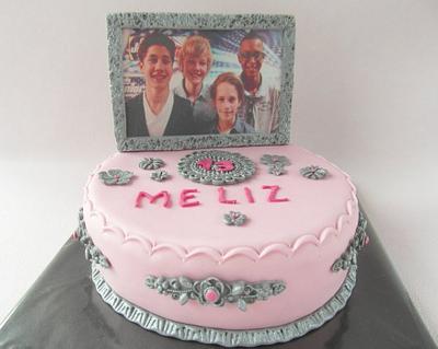 Mainstreet - Cake by Carla 