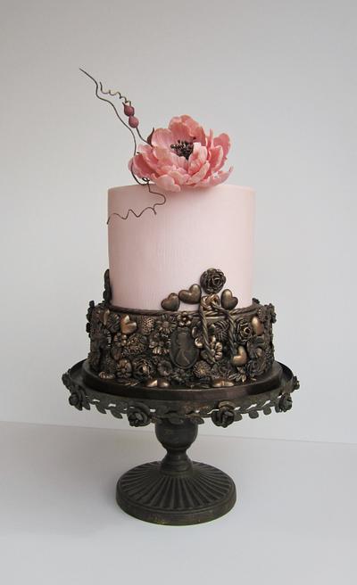 birthday cake - Cake by daruj tortu