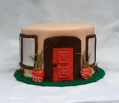 Home - Cake by Goreti