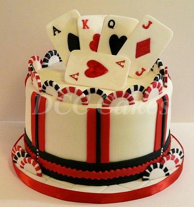 Cards - Cake by DCC Cakes, Cupcakes & More...