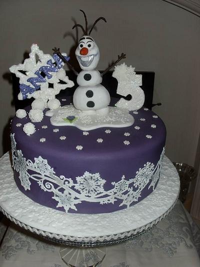 cute cakes - Cake by cupcake67