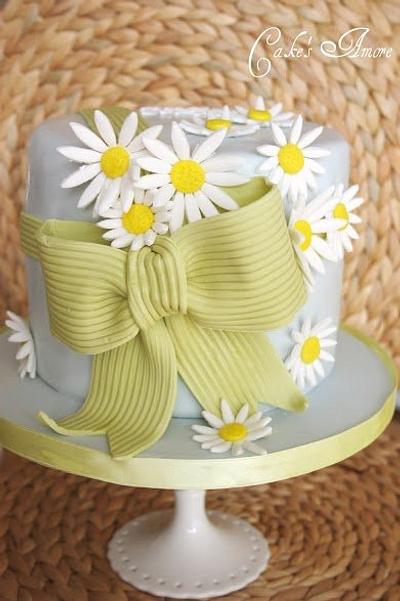 Summer Time Cake - Cake by Patrizia Greco