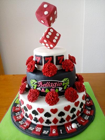 Trendy Birthday Cakes for Men – CakeIndulge Manila by Nikola - CakeIndulge  PH