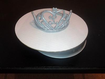 crown - Cake by Lianna (Yummy cakes and cupcakes)
