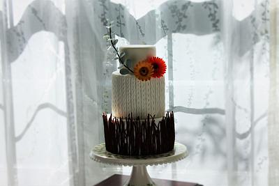 cozy autumn - Cake by the cake outfitter