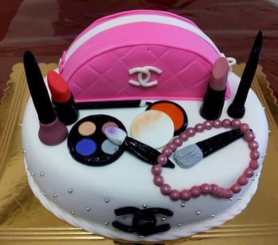 мои тортики - Cake by irina