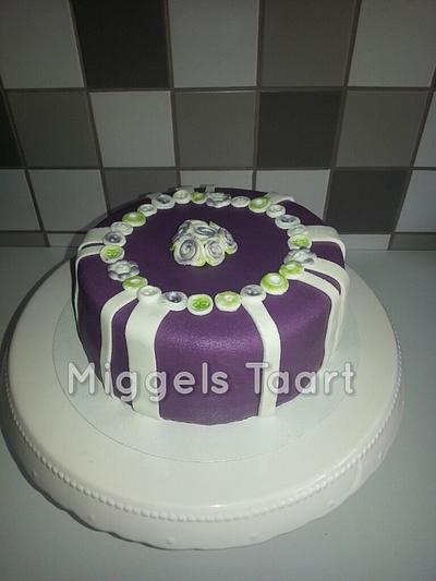 sweet cake - Cake by henriet miggelenbrink