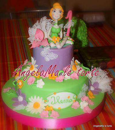 trylly cake - Cake by AngelaMa Le Torte