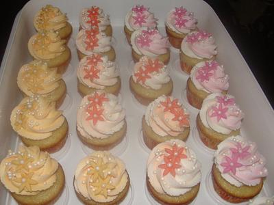 Cupcakes - Cake by Cakes and Beyond by Naheed