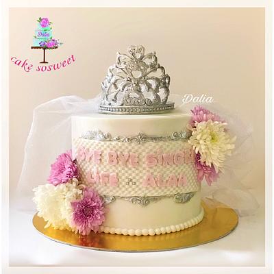 Cake_sosweet - Cake by Dalia