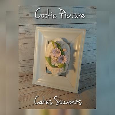 Cookies ..... Picture - Cake by Claudia Smichowski