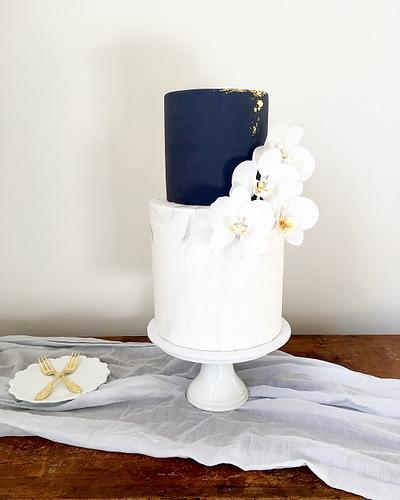 Extended Tier - Cake by Tammy Iacomella