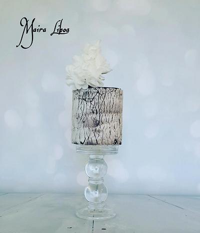 Texture - Cake by Maira Liboa