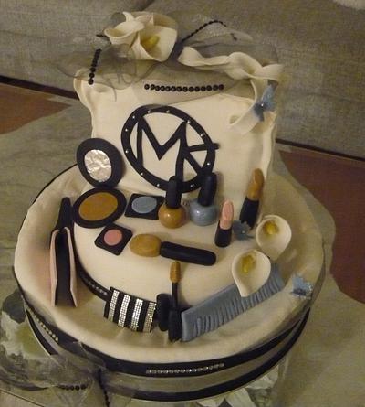 Michael Korse - Cake by Cake Art