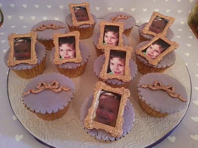 Birthday Cupcakes - Cake by Tiziana's cakes