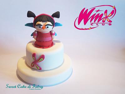 GufMusa - Cake by Sweet Cake di Fabry