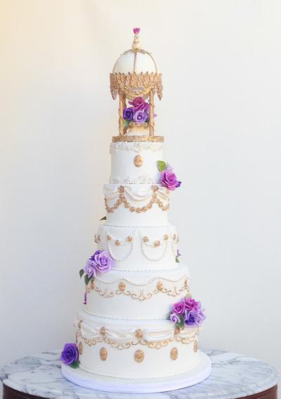 Cake royal - Cake by Sevacha cake