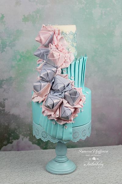 Prism - Cake by Tortenherz