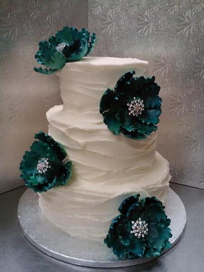 Lindsey - Cake by Jaime VanderWoude