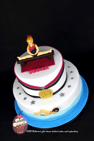 13th Birthday Cake - Cake by Maria's